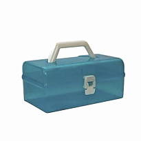 Ящик универсальный ER-10331 220х130х100 мм. ЭВРИКА